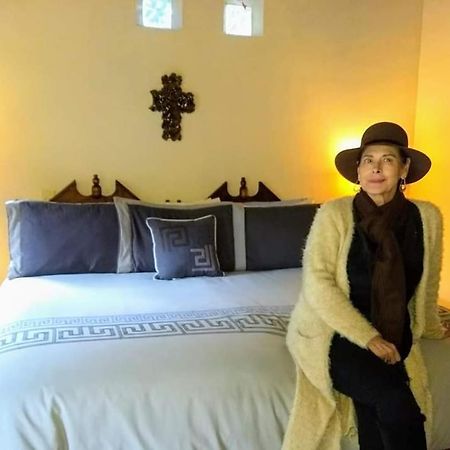 Hotel Secreto Pozos  Eksteriør bilde