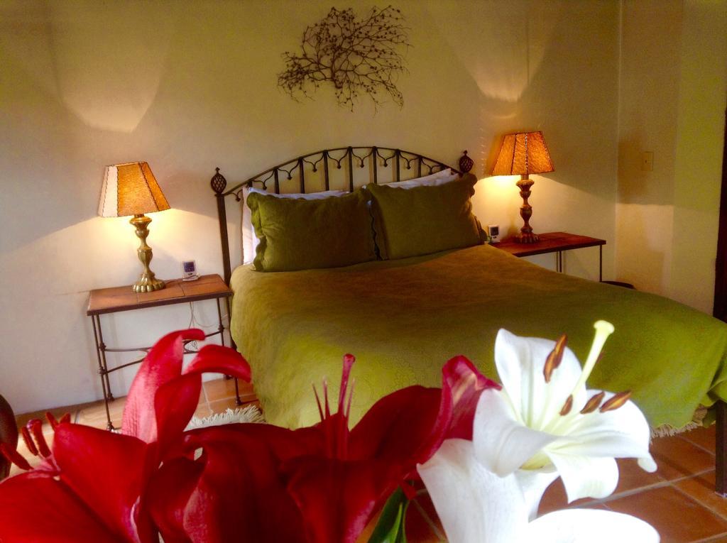 Hotel Secreto Pozos  Rom bilde