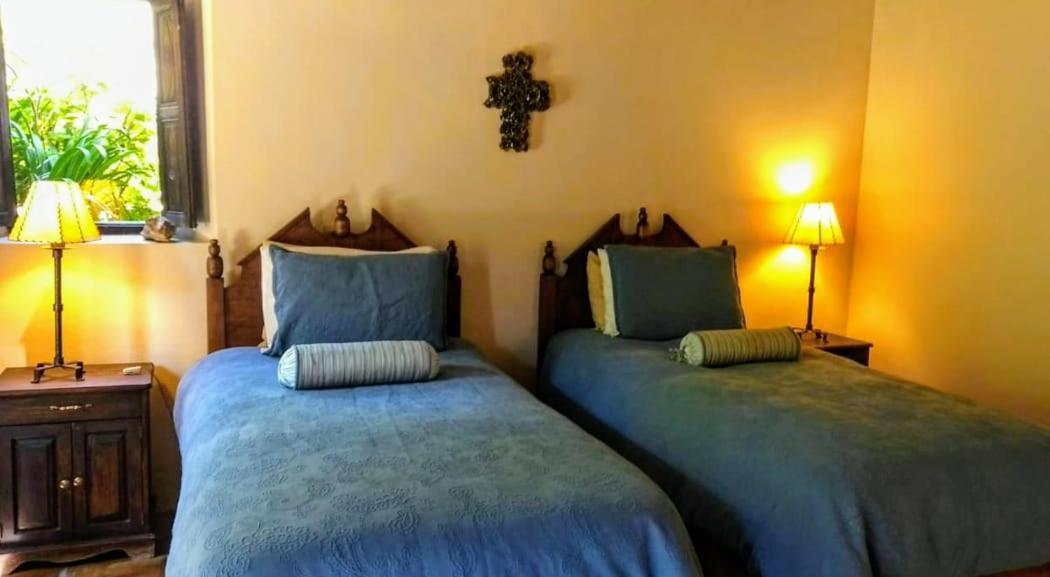Hotel Secreto Pozos  Eksteriør bilde