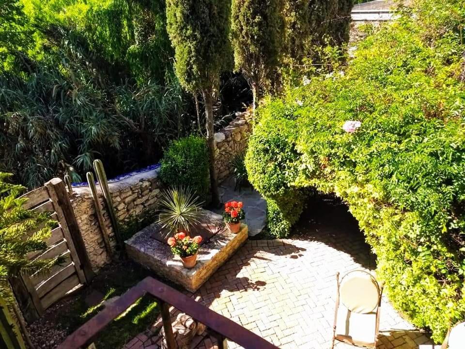 Hotel Secreto Pozos  Eksteriør bilde