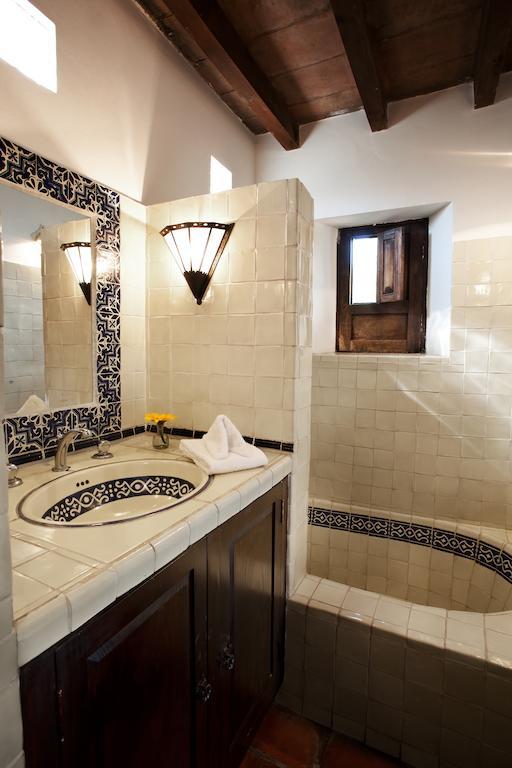 Hotel Secreto Pozos  Rom bilde