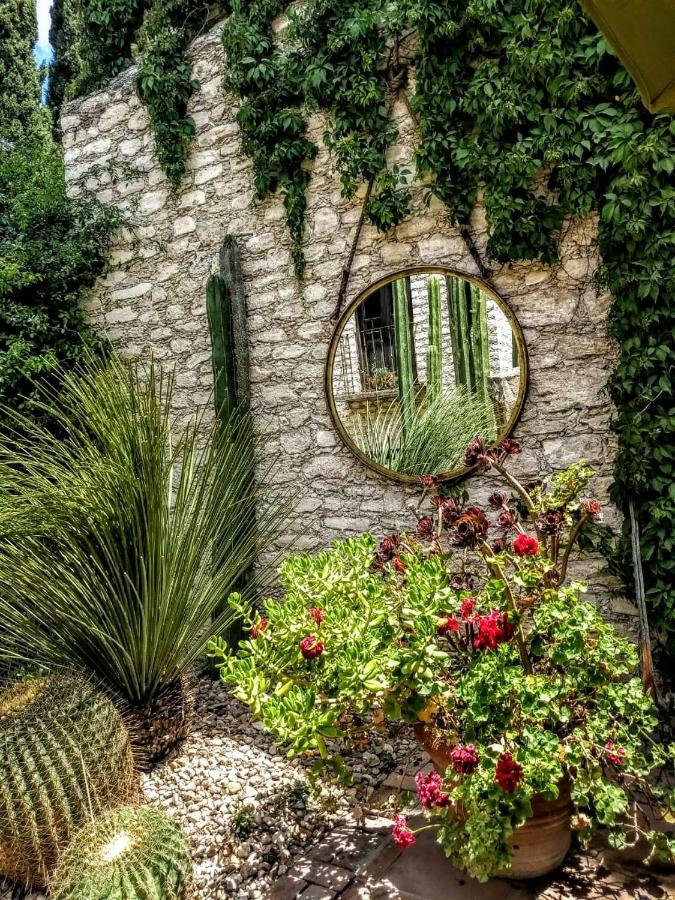 Hotel Secreto Pozos  Eksteriør bilde